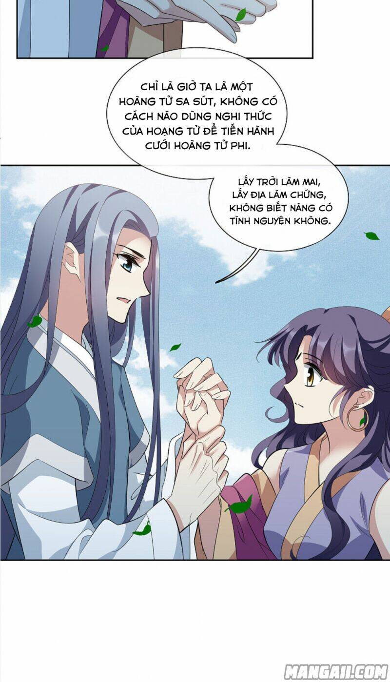 toàn cơ từ chapter 66.2 10