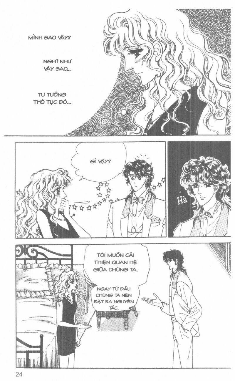 đừng chống đối chapter 2 25