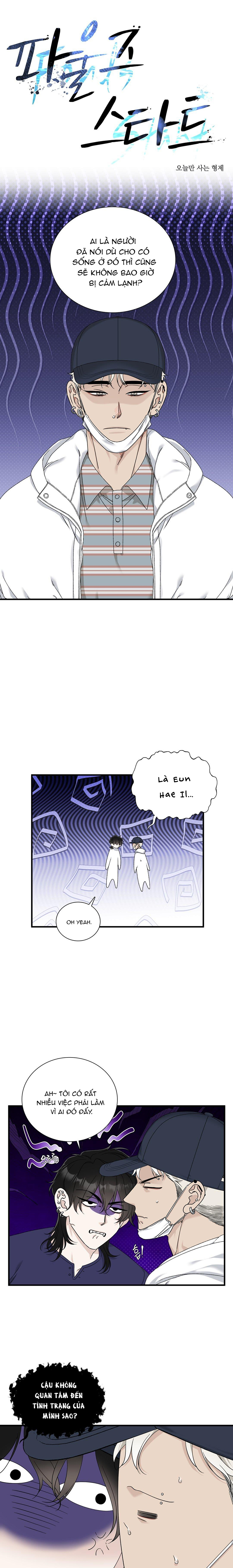 bắt đầu sai lầm chapter 8 1