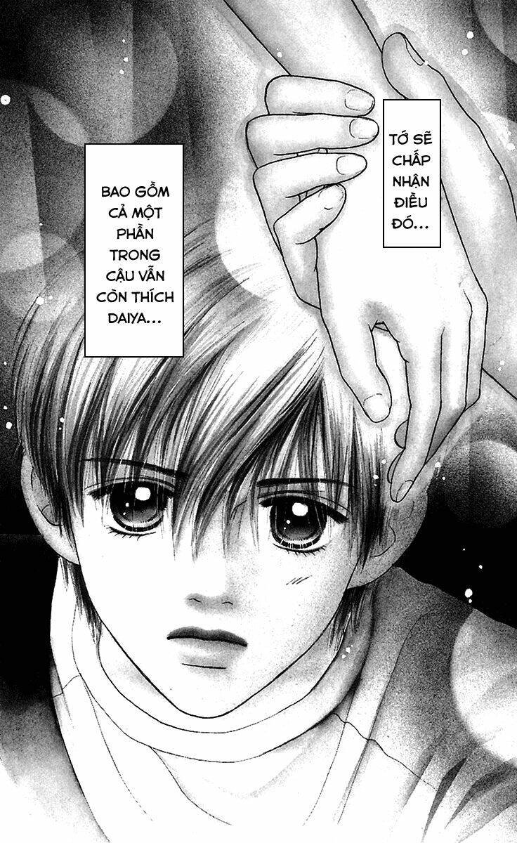 parfait tic - cô láng giềng chapter 38 3