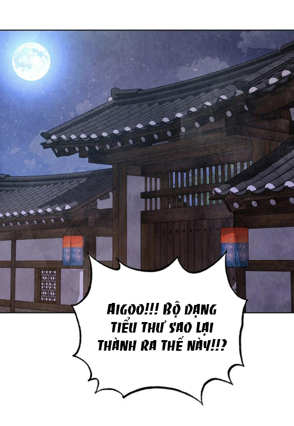 Quỷ Hồn chapter 3.1 37