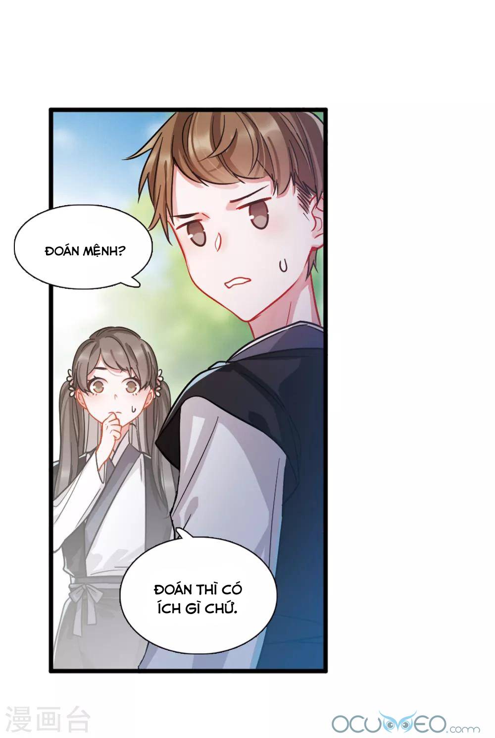 danh kiếm trủng chapter 14 19