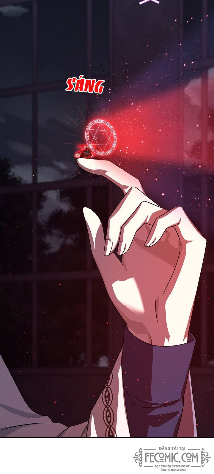 nữ công tước với tâm hồn trống rỗng chapter 37 62