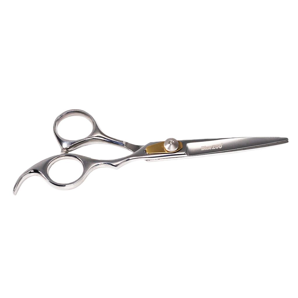 Professional Stainless Steel Hairdressing Hair Cutting Scissors Cut Shears