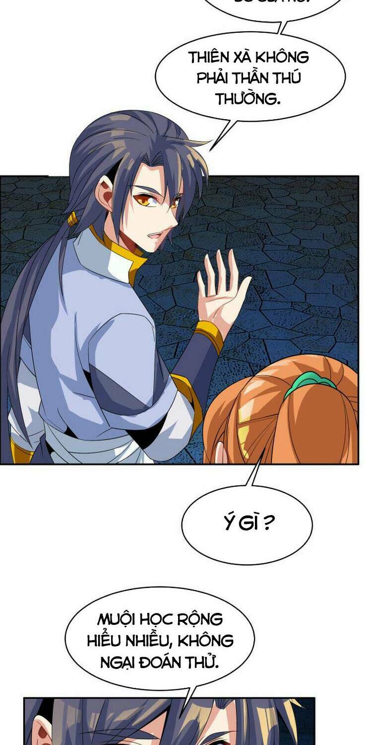 thôn phệ một thế giới tu tiên chapter 105 27