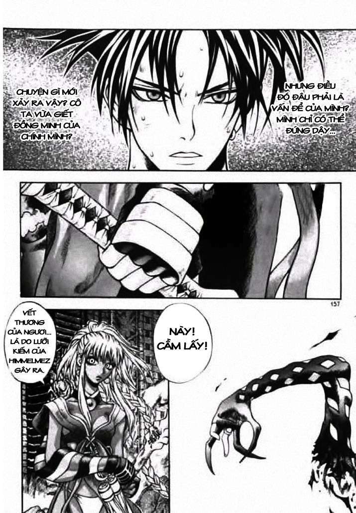 ragnarok - into the abyss chapter 72 15