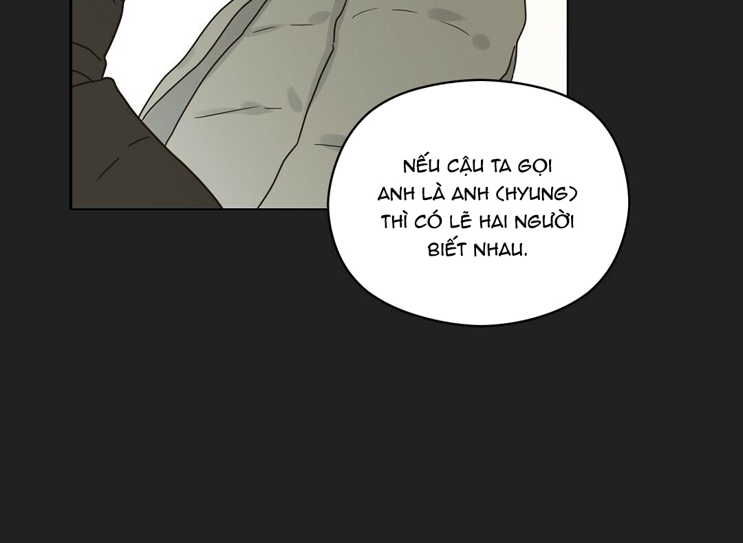 phức cảm tự ti của omega chapter 25 27