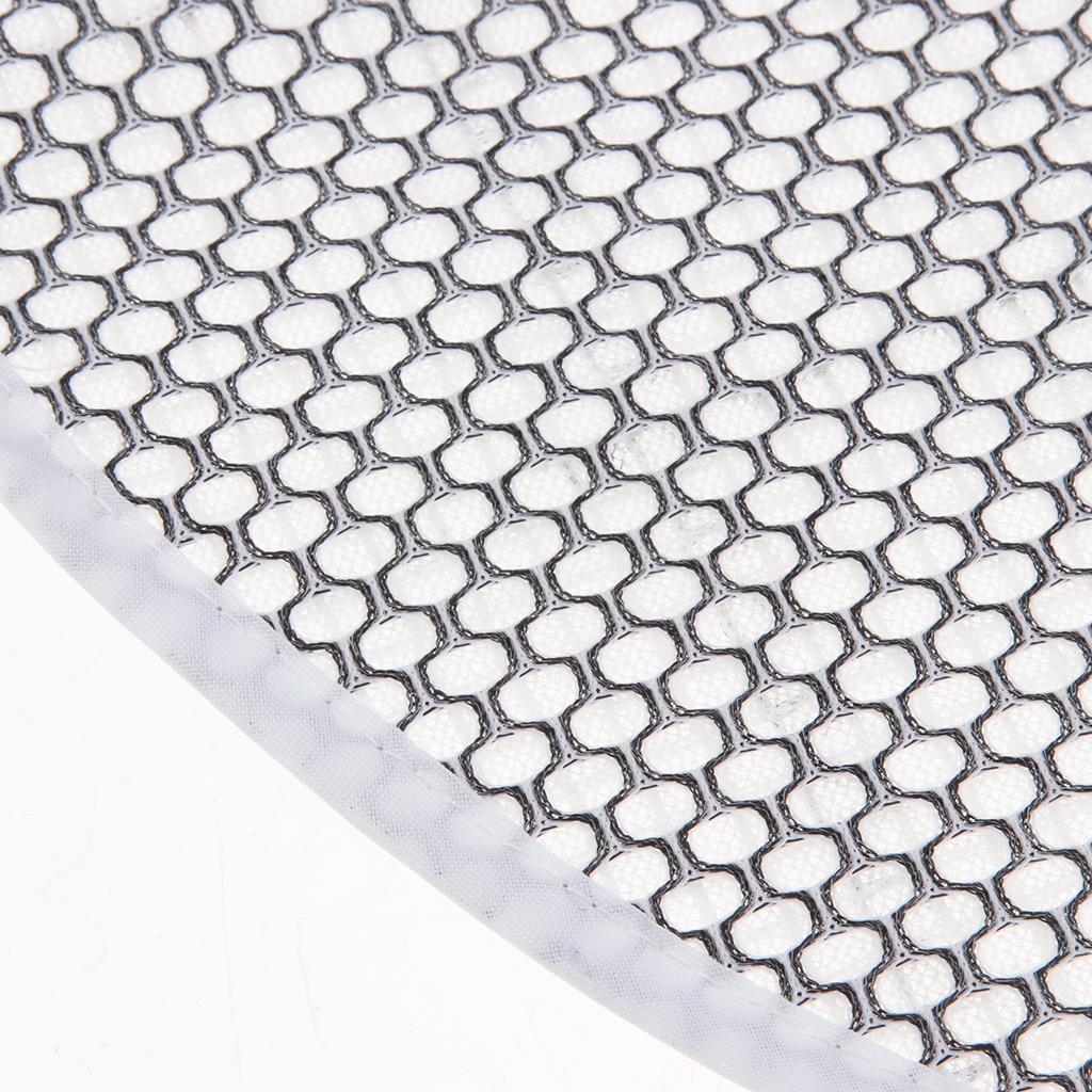 1 Set Latch Hook Rug Making Kits for Adults Heart Pattern Cushion Embroidery