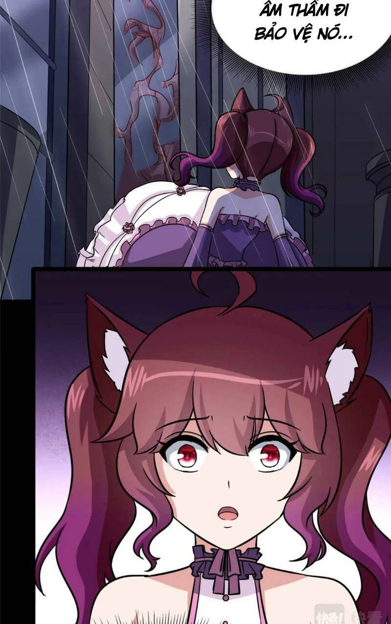 bạn gái virus của tôi chapter 408 52