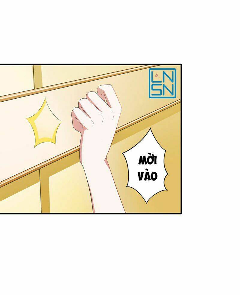 tổng tài cưng chiều vợ yêu chapter 16 26