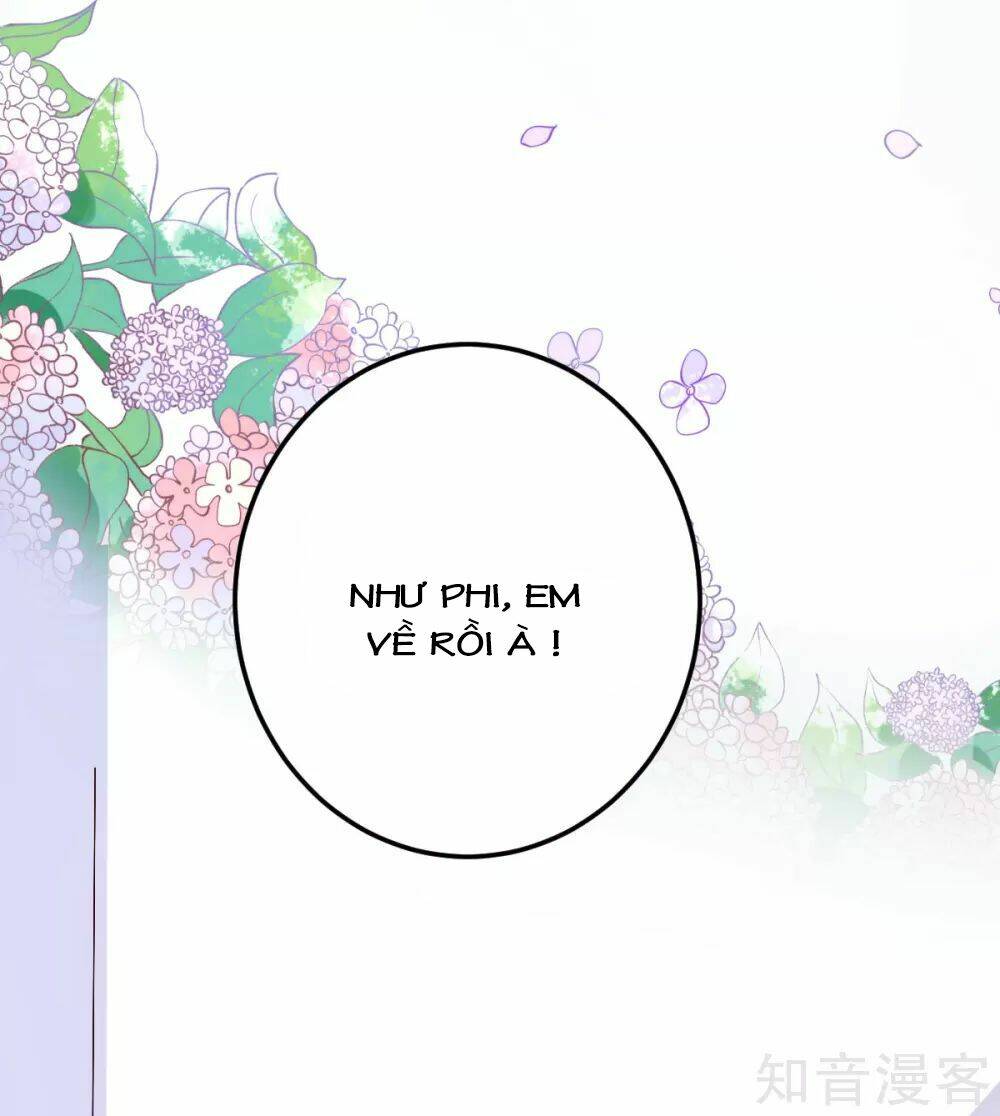 cường thế tù ái - địch thiếu đừng xằng bậy chapter 5 25