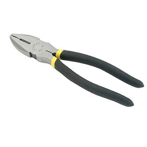 Kềm điện 8" Stanley 84-113-S