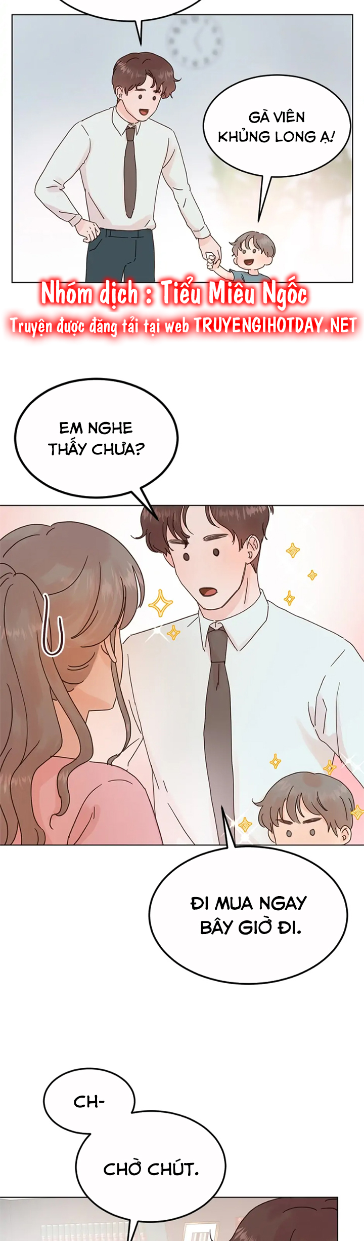 sự trả thù ngọt ngào của vợ tôi chapter 115 9