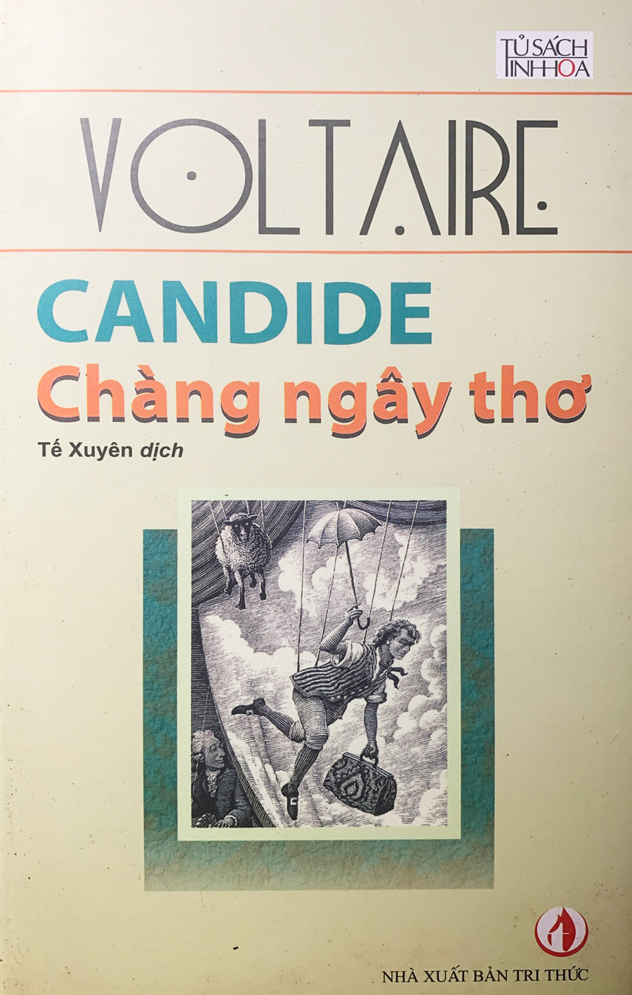 Chàng Ngây Thơ