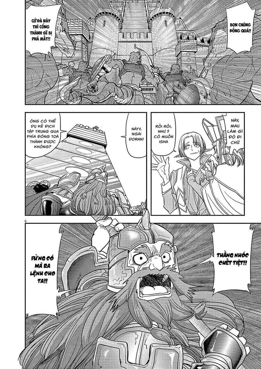 thất sách chuyển sinh chapter 23 6