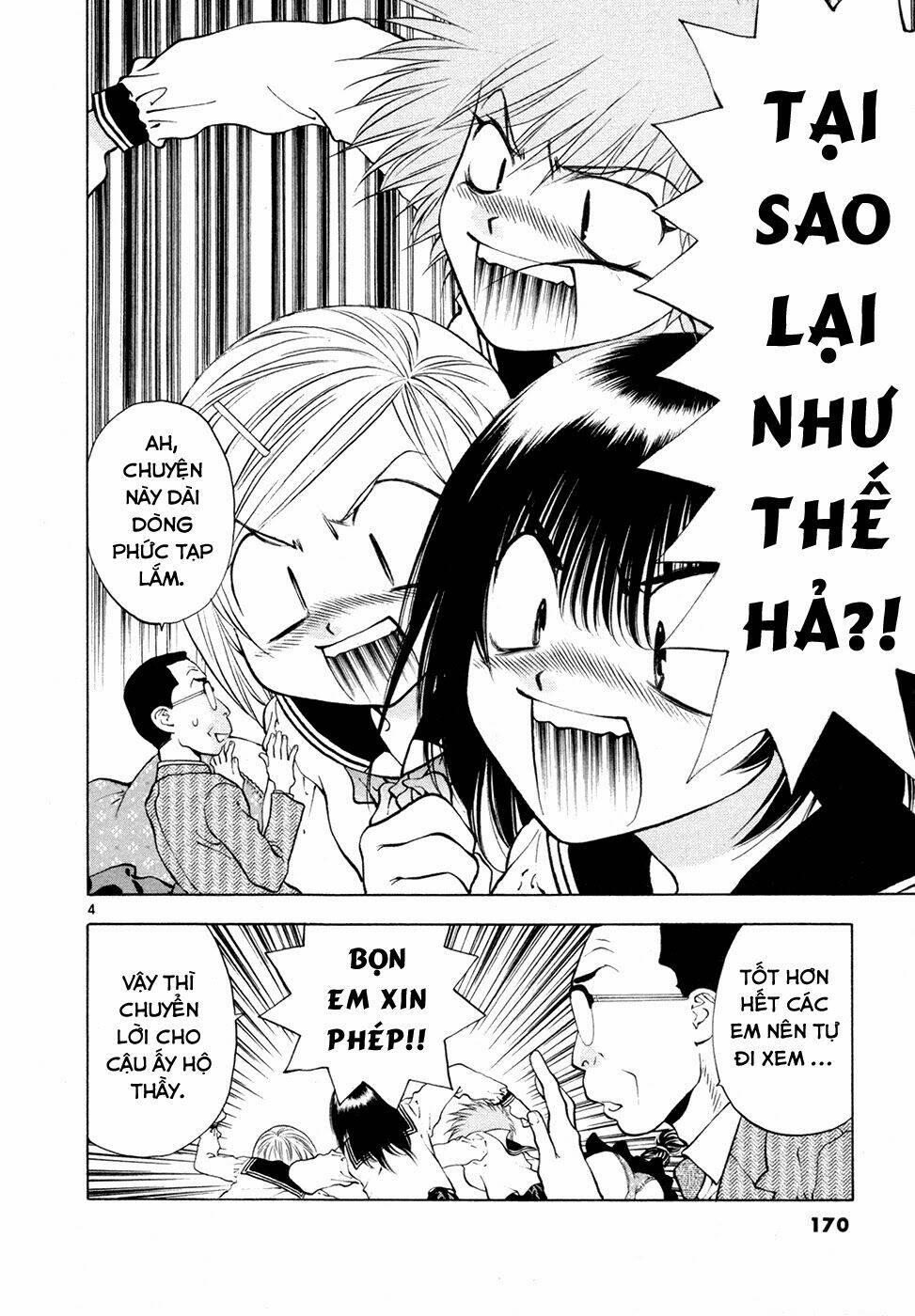 girls saurus dx chapter 52 5