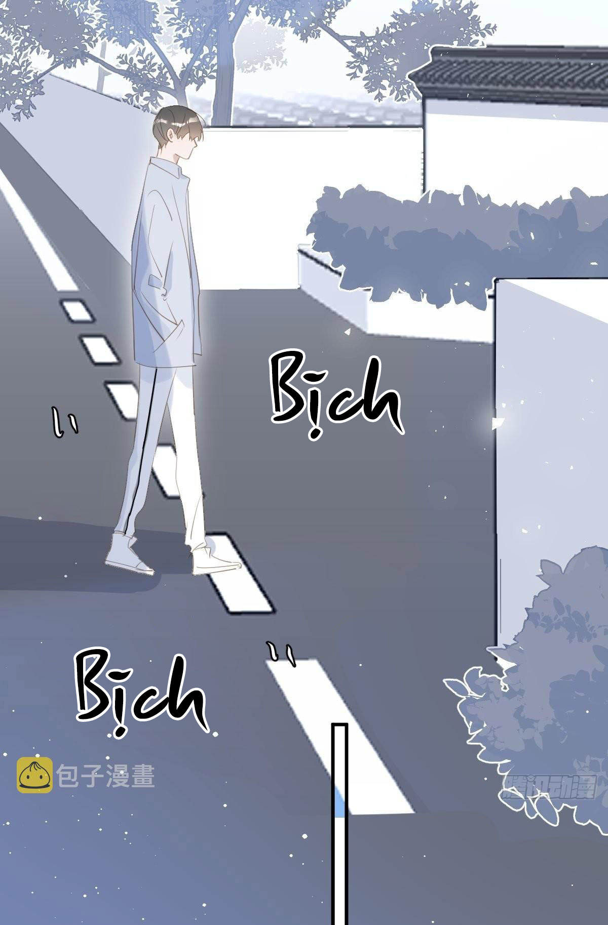 đêm đầy sao nói với em chapter 60 6