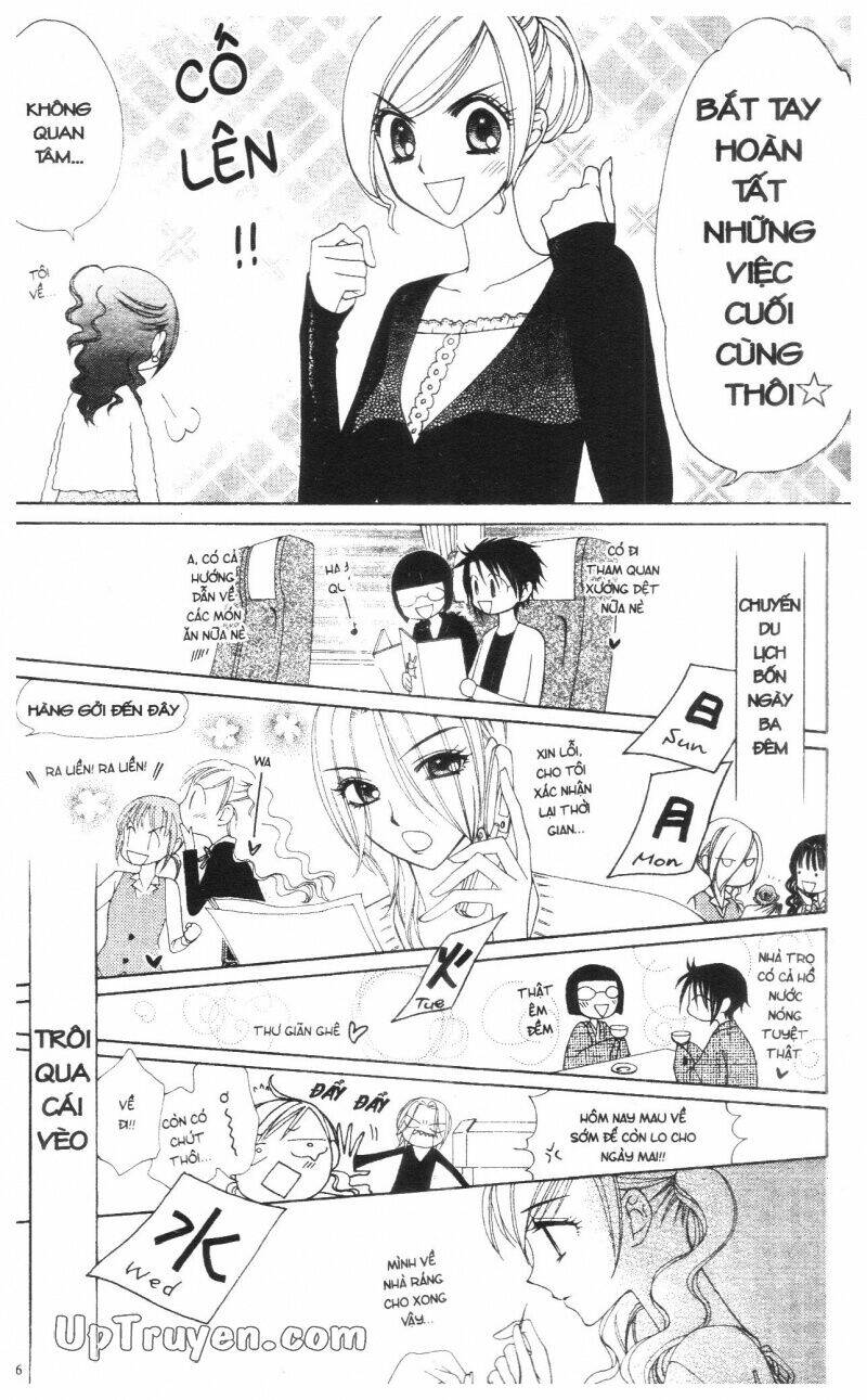 thấy mờ ghét chapter 14 128