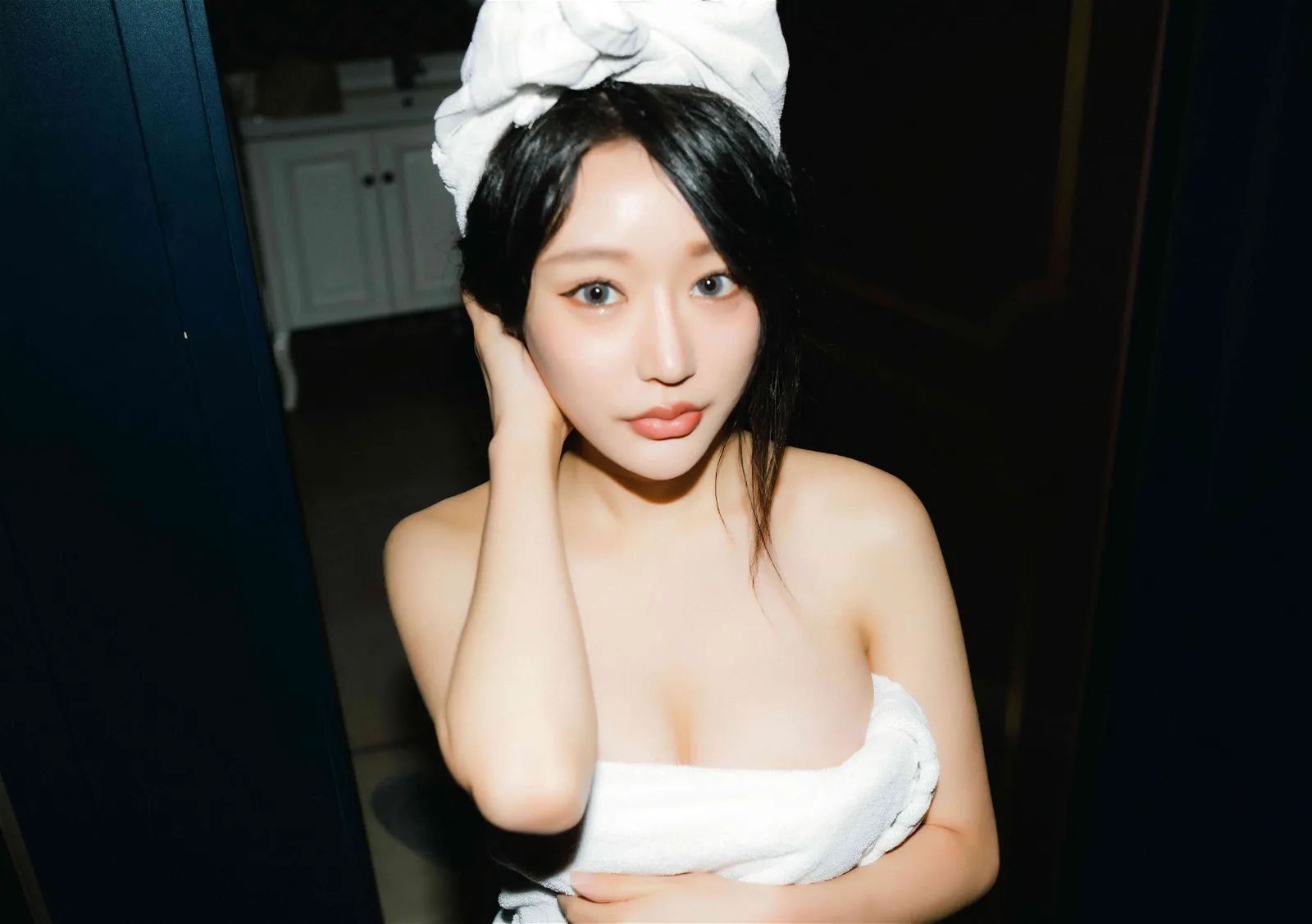 hình cosplay chapter 408 59