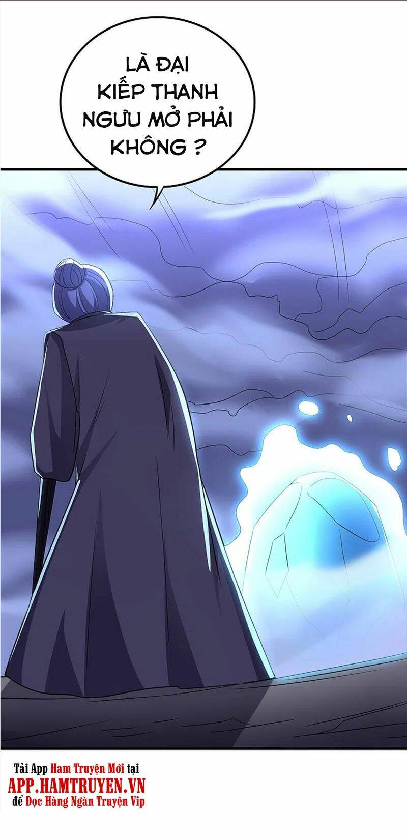 phục thiên thánh chủ chapter 162 1