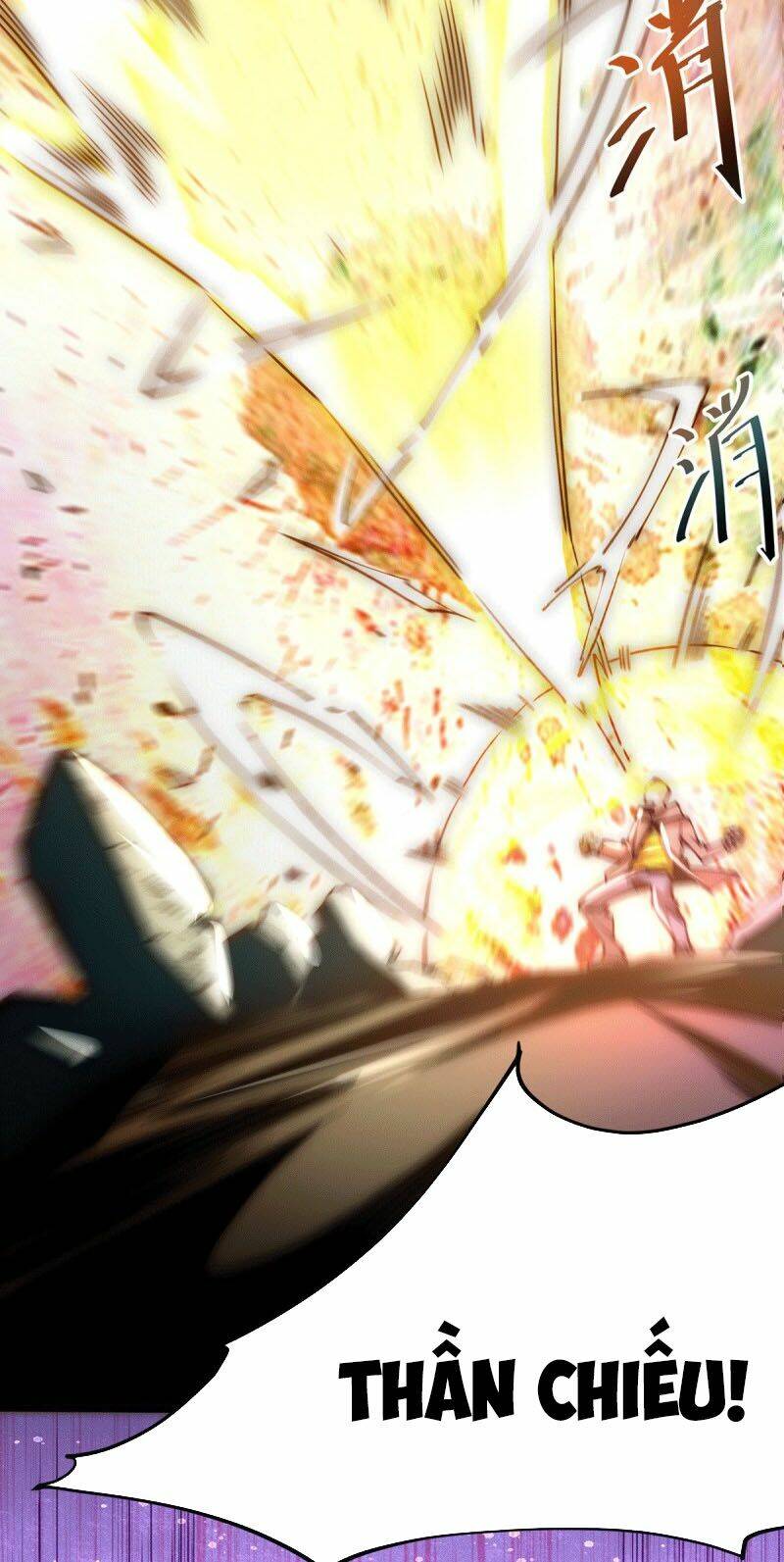 đô thị đỉnh phong cao thủ chapter 216 8