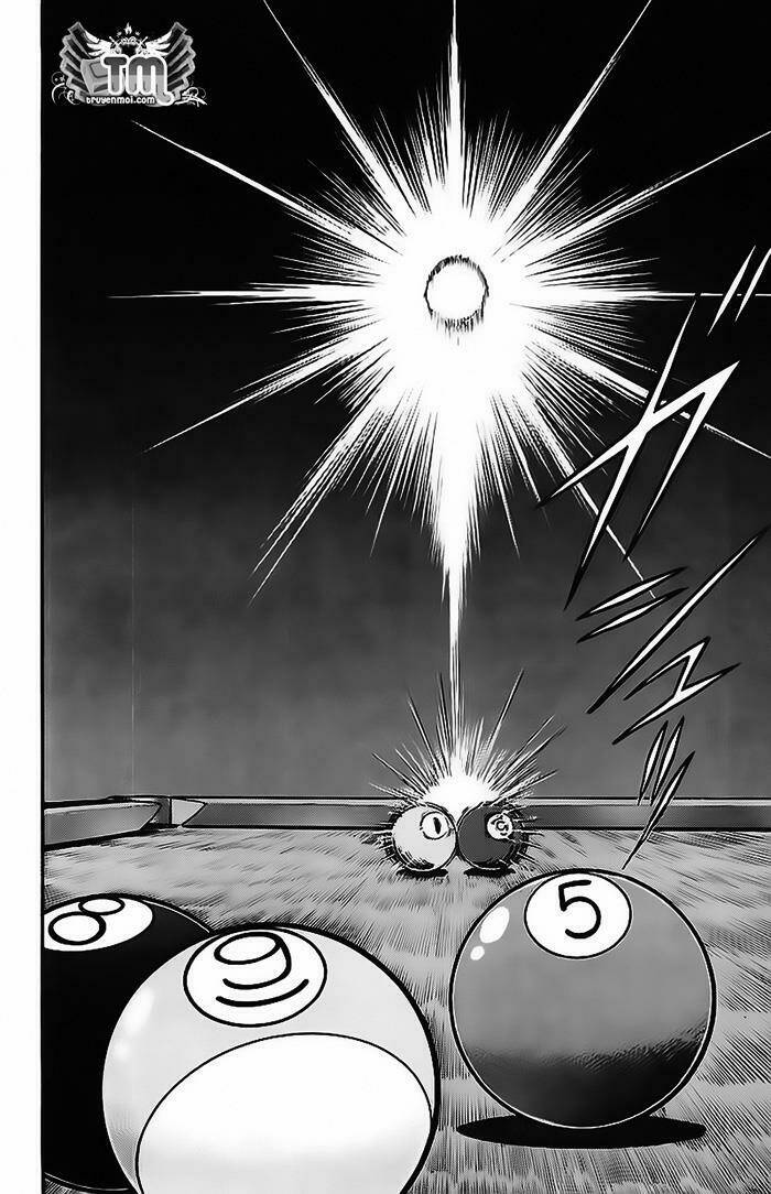 break shot chapter 96 11