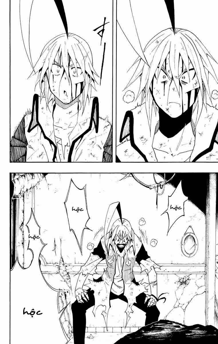 tripeace chapter 36 42