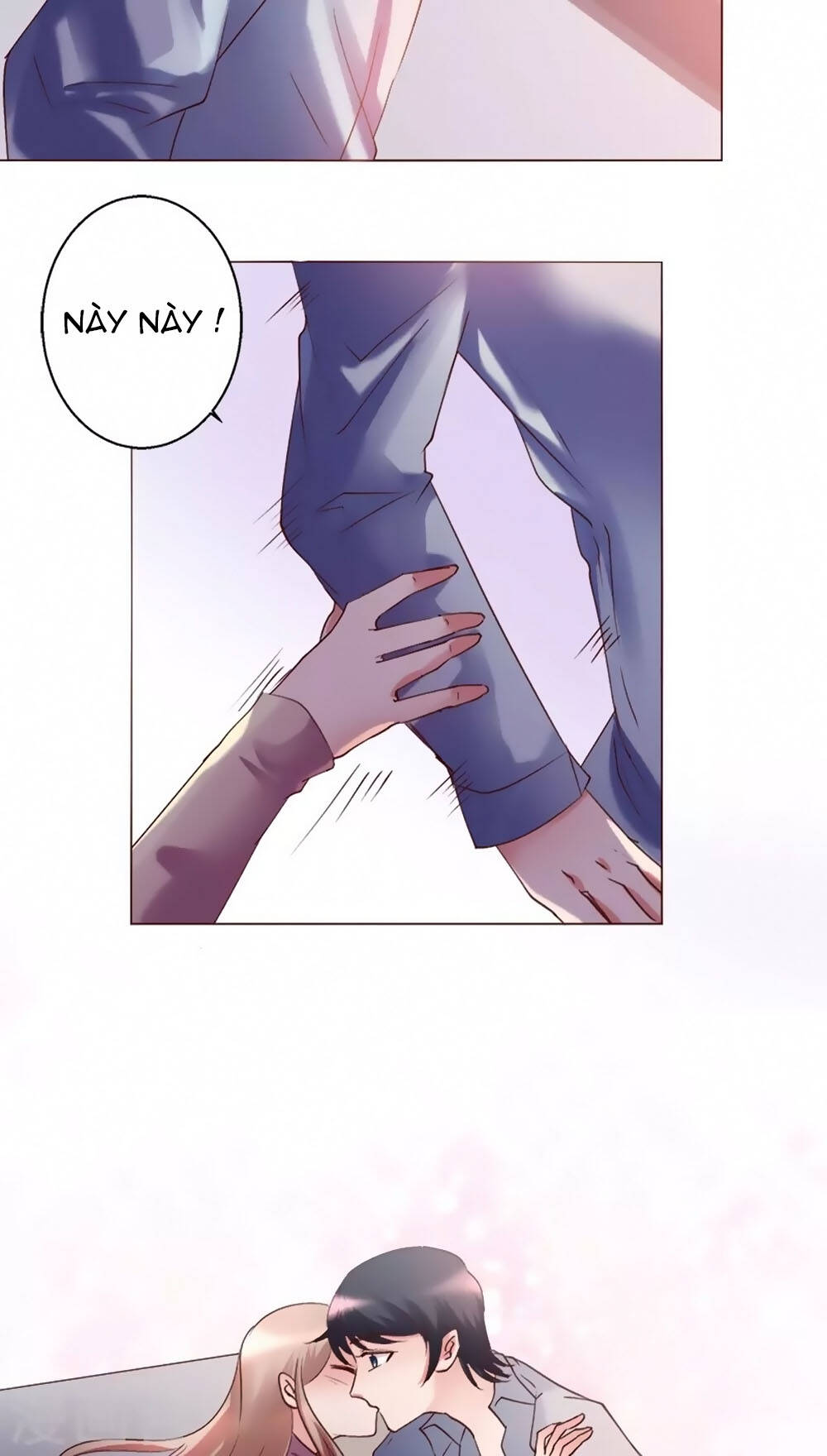một tuần làm tình nhân chapter 27 14