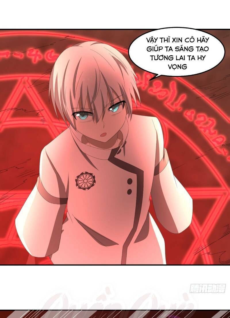 nghịch thiên tiên mệnh chapter 43 27