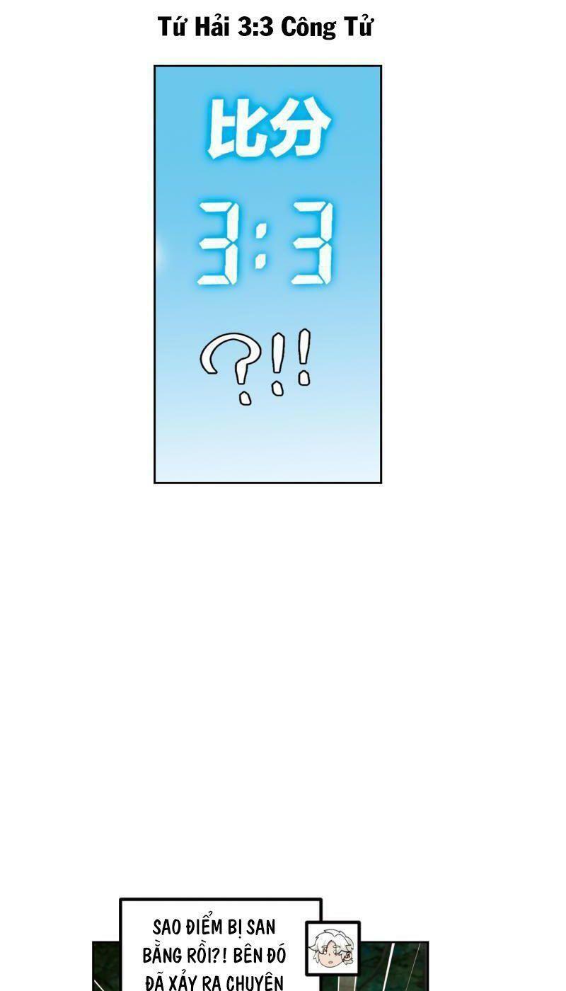 võng du chi cận chiến pháp sư chapter 425 22