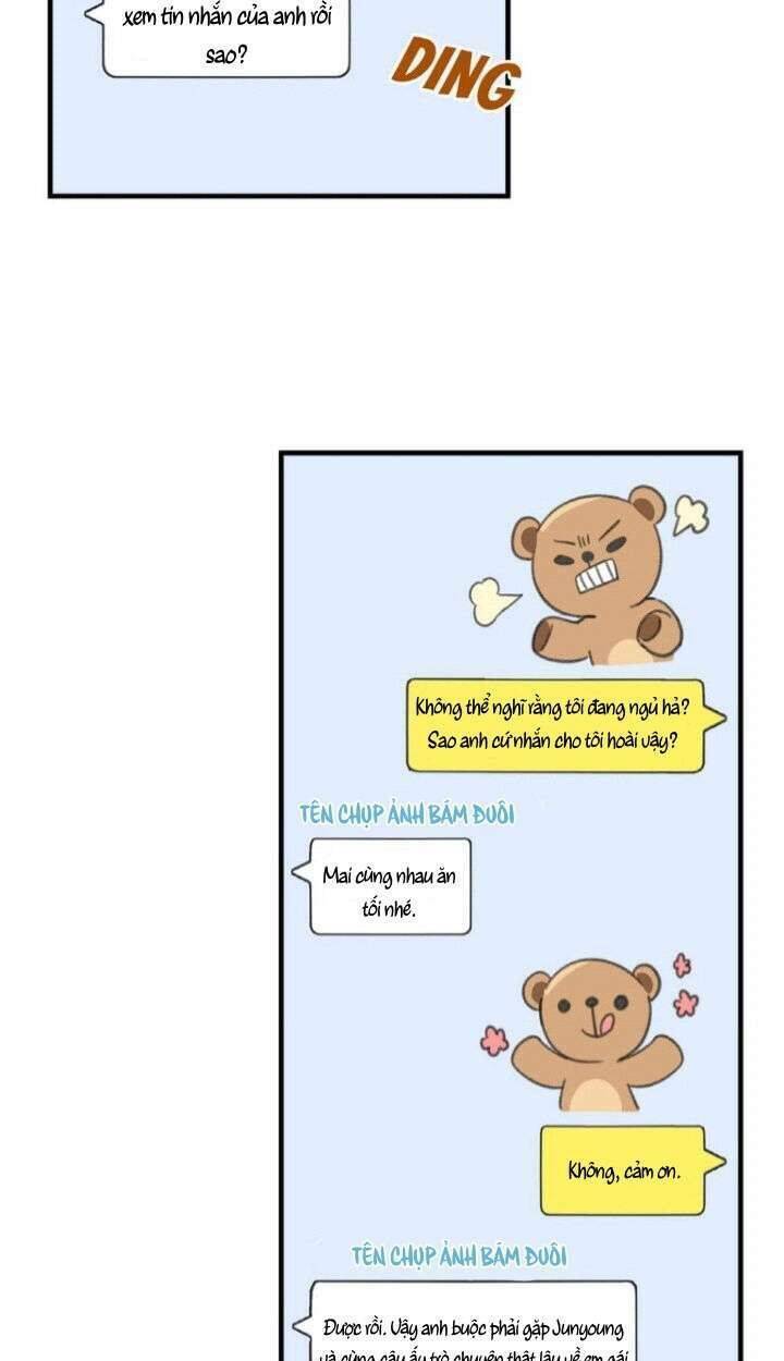 101 cách chinh phục trái tim em chapter 8 76