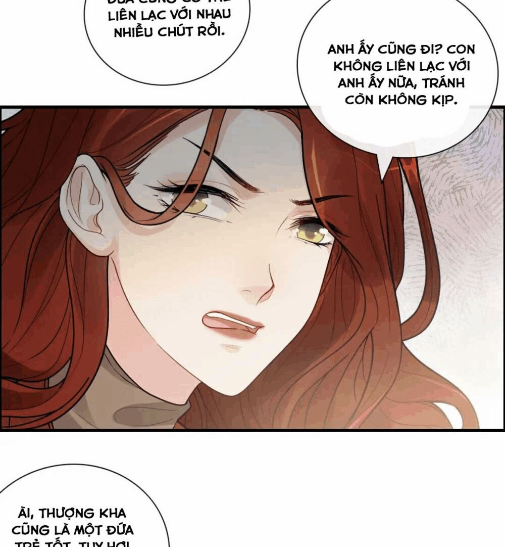 cô vợ hợp đồng bỏ trốn của tổng giám đốc chapter 421.1 14