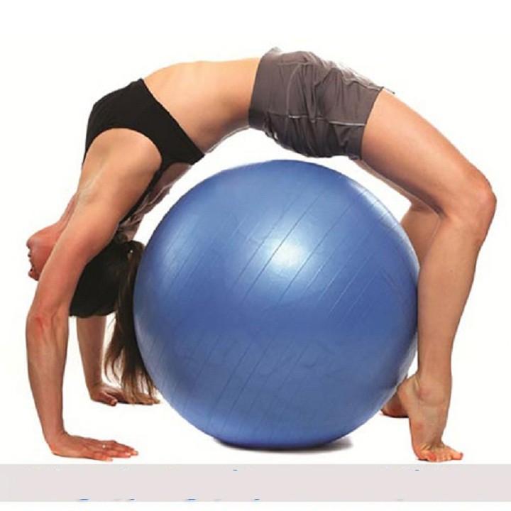 BÓNG THỂ DỤC DỤNG CỤ GYM YOGA- BÓNG GAI – BÓNG TẬP TẠI NHÀ CAO CẤP – RÈN LUYỆN SỨC KHỎE – CHỊU ĐƯỢC CÂN NẶNG CAO