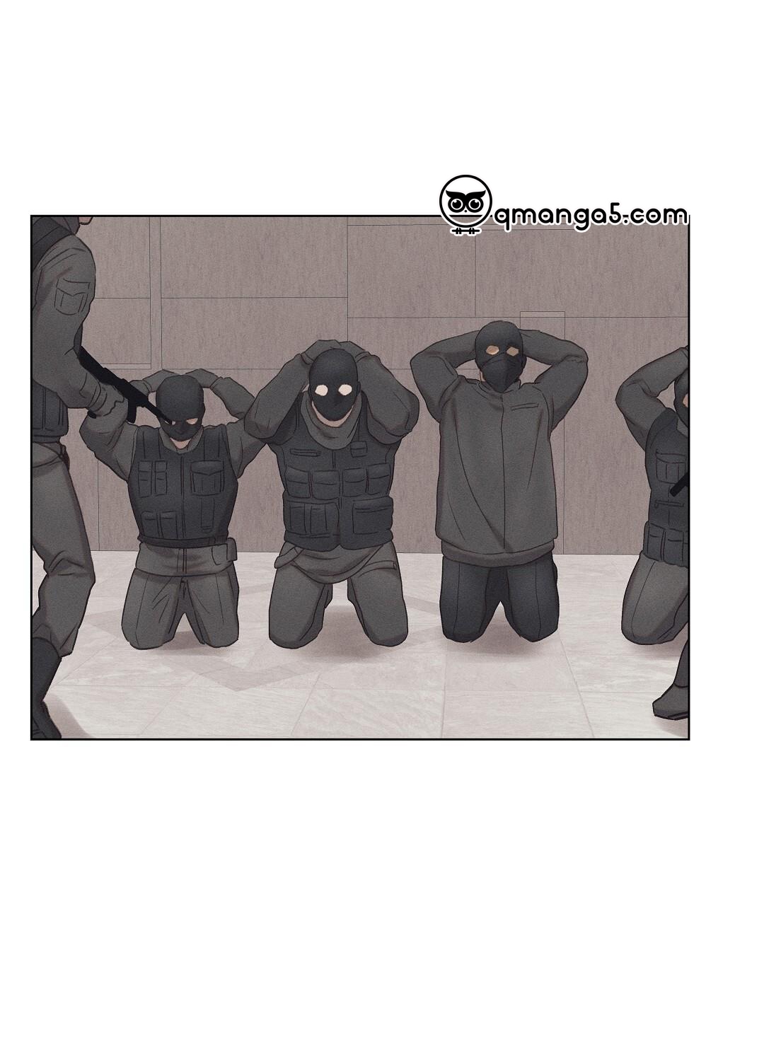 đại úy lãng mạn thân yêu của tôi chapter 21 23