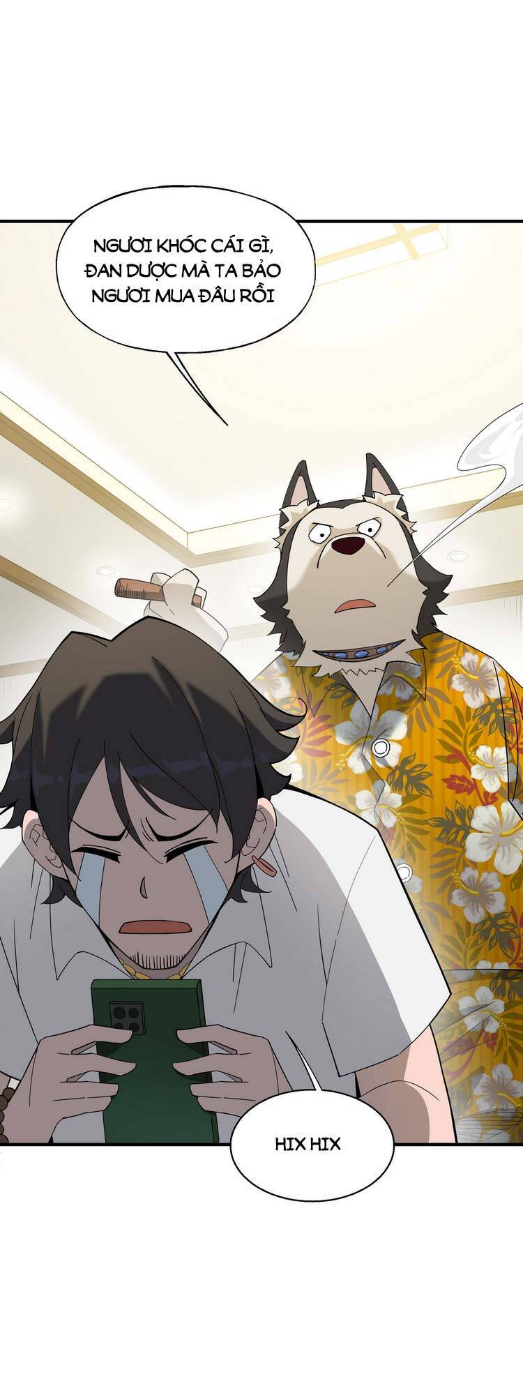 ta xuất sơn liền vô địch chapter 18 10