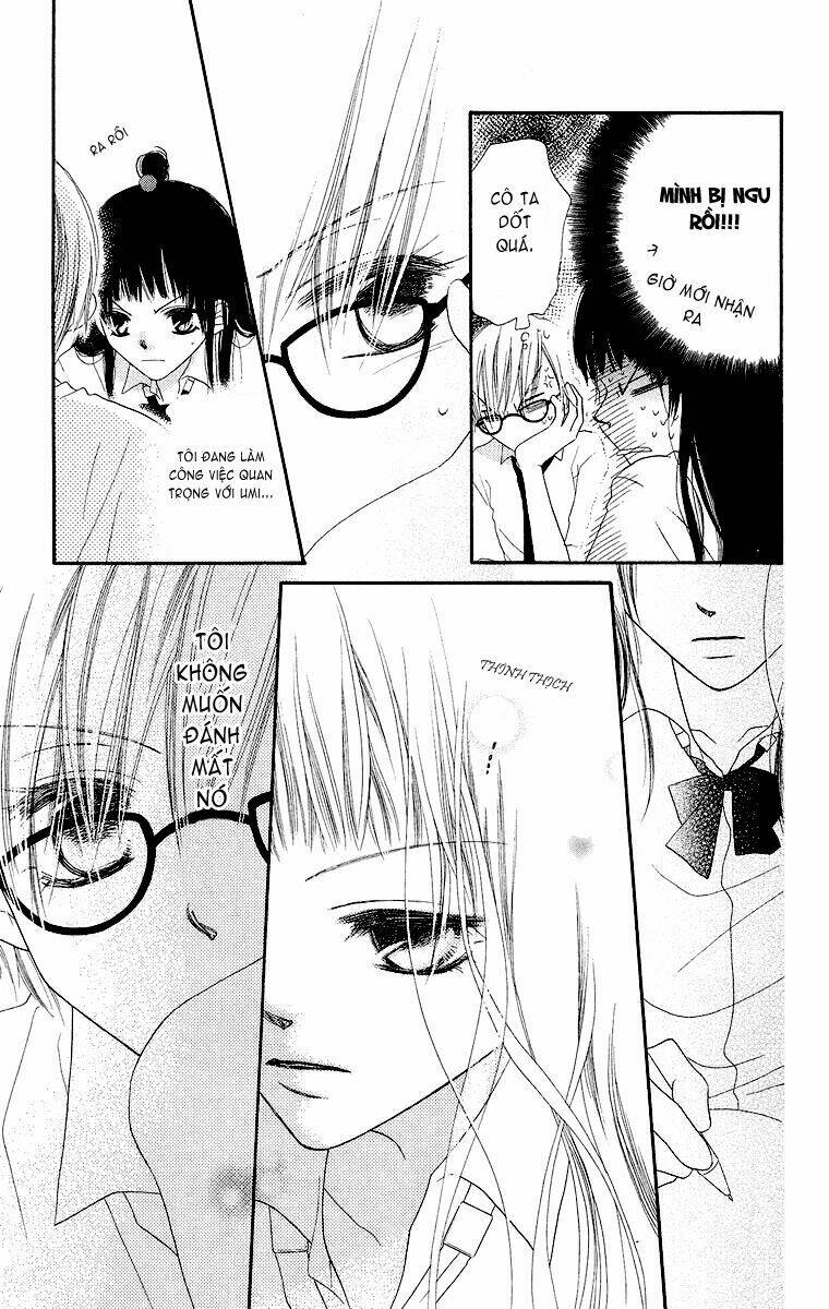 nosatsu junkie chapter 9 22