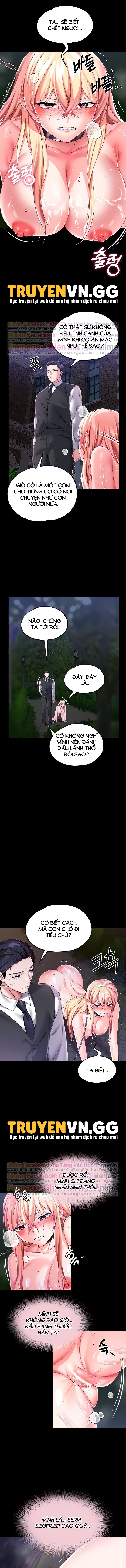 thuần hóa nữ phản diện chapter 12 7