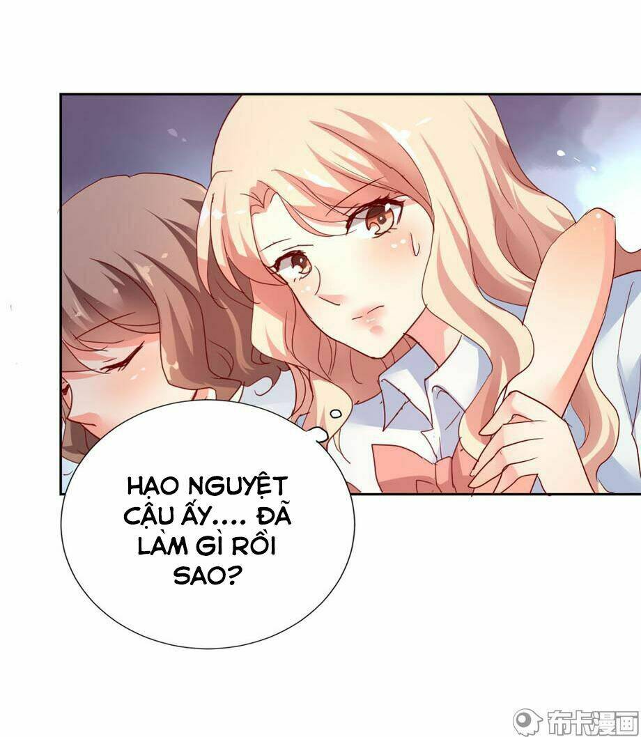 cô gái đặc biệt nhất của tôi chapter 34 5