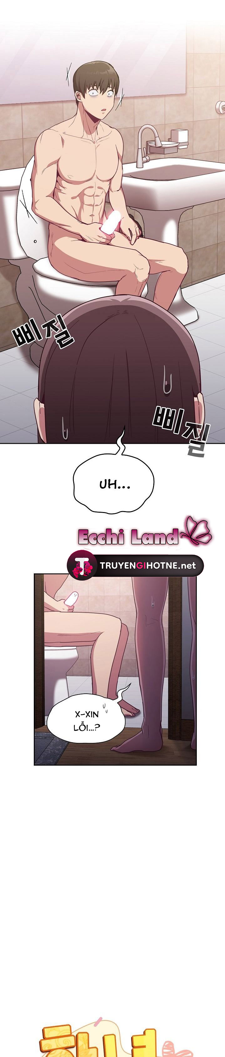 người chữa lành chapter 16.2 11