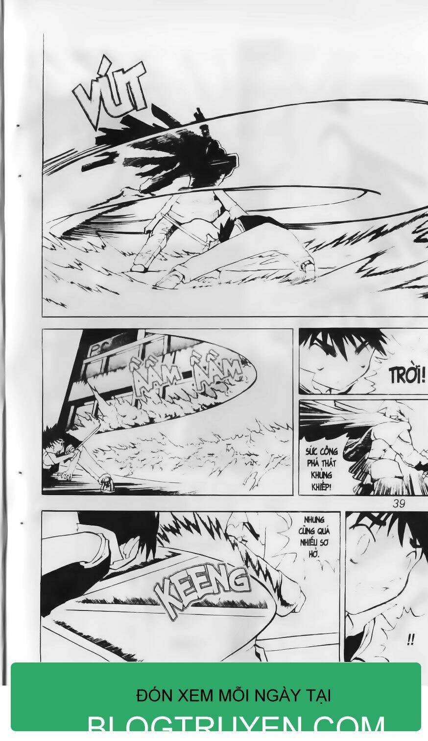 shin gumiho - hội pháp sư chapter 26.2 16