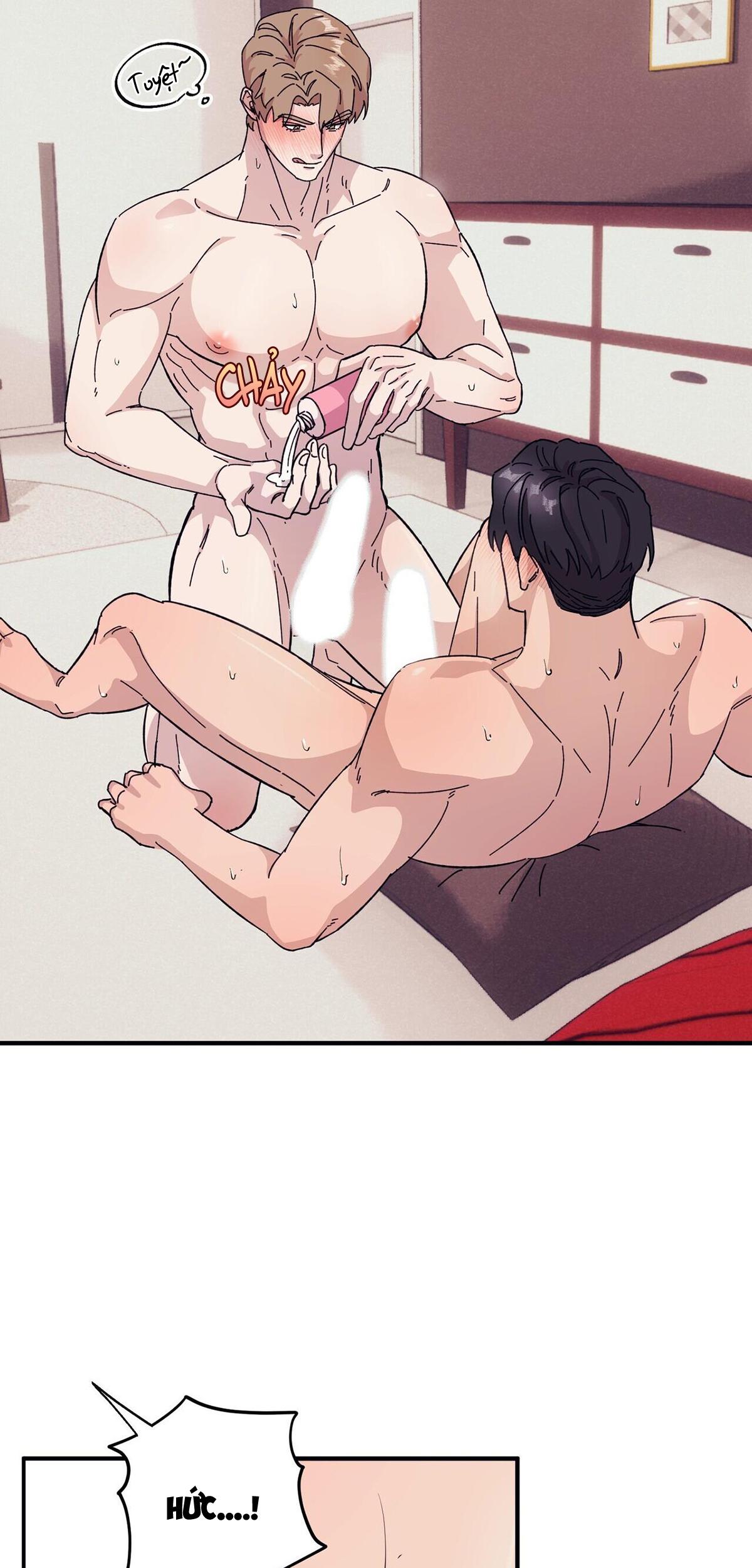 làm dâu nhà tài phiệt họ kang chapter 44 27