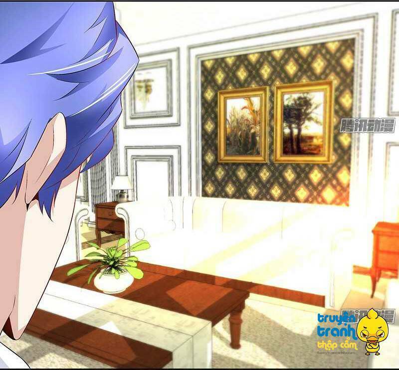 cường sủng hào môn tiểu manh thê chapter 33 10