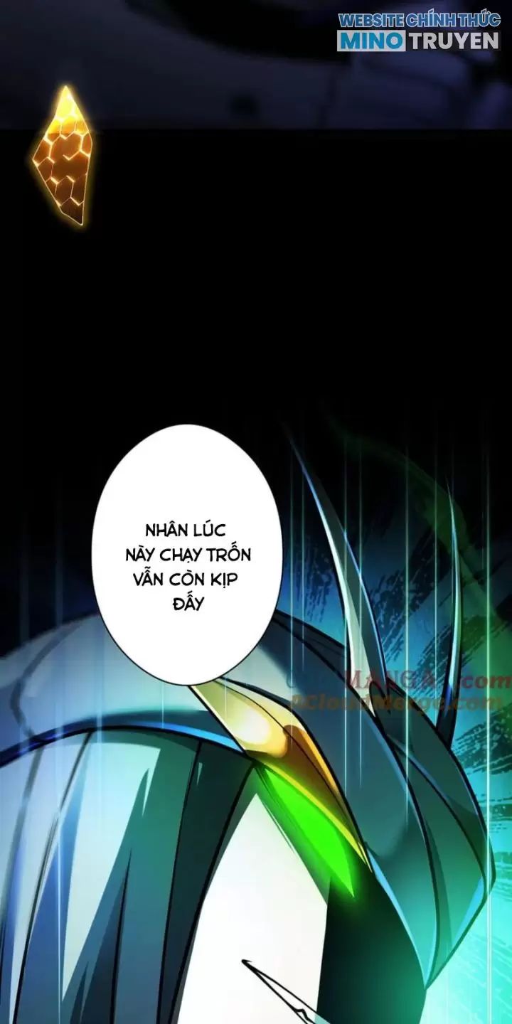 ta, chúa tể rừng xanh chapter 34 12