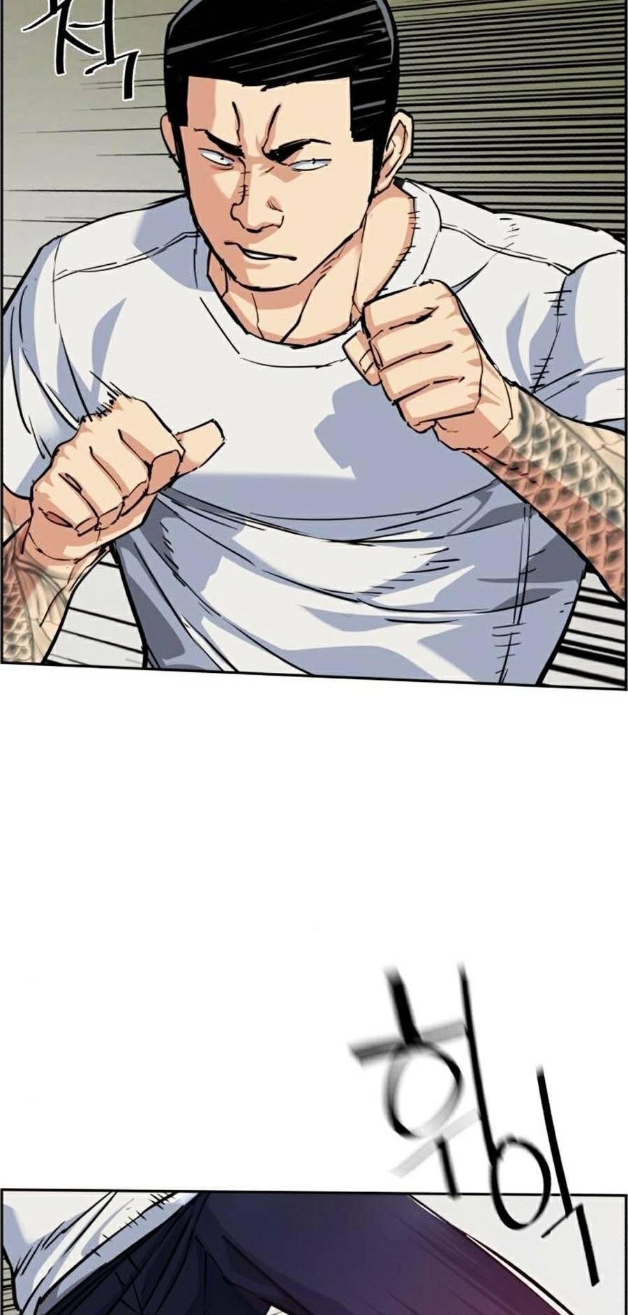 bạn học tôi là lính đánh thuê chapter 67 52