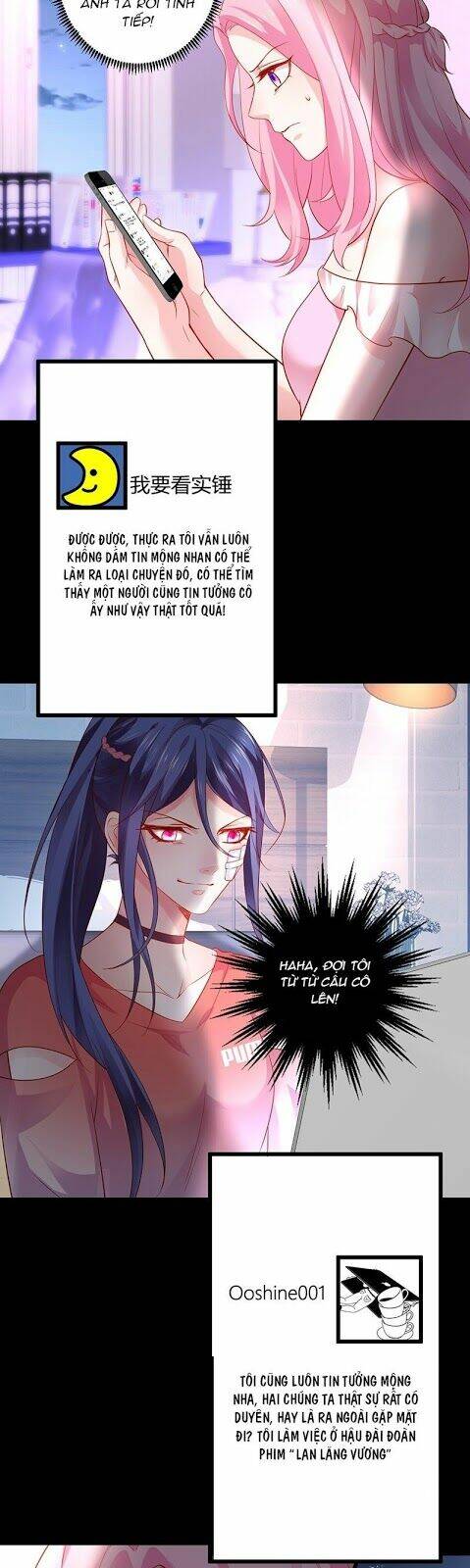 biến lan lăng vương thành ảnh đế chapter 34 4