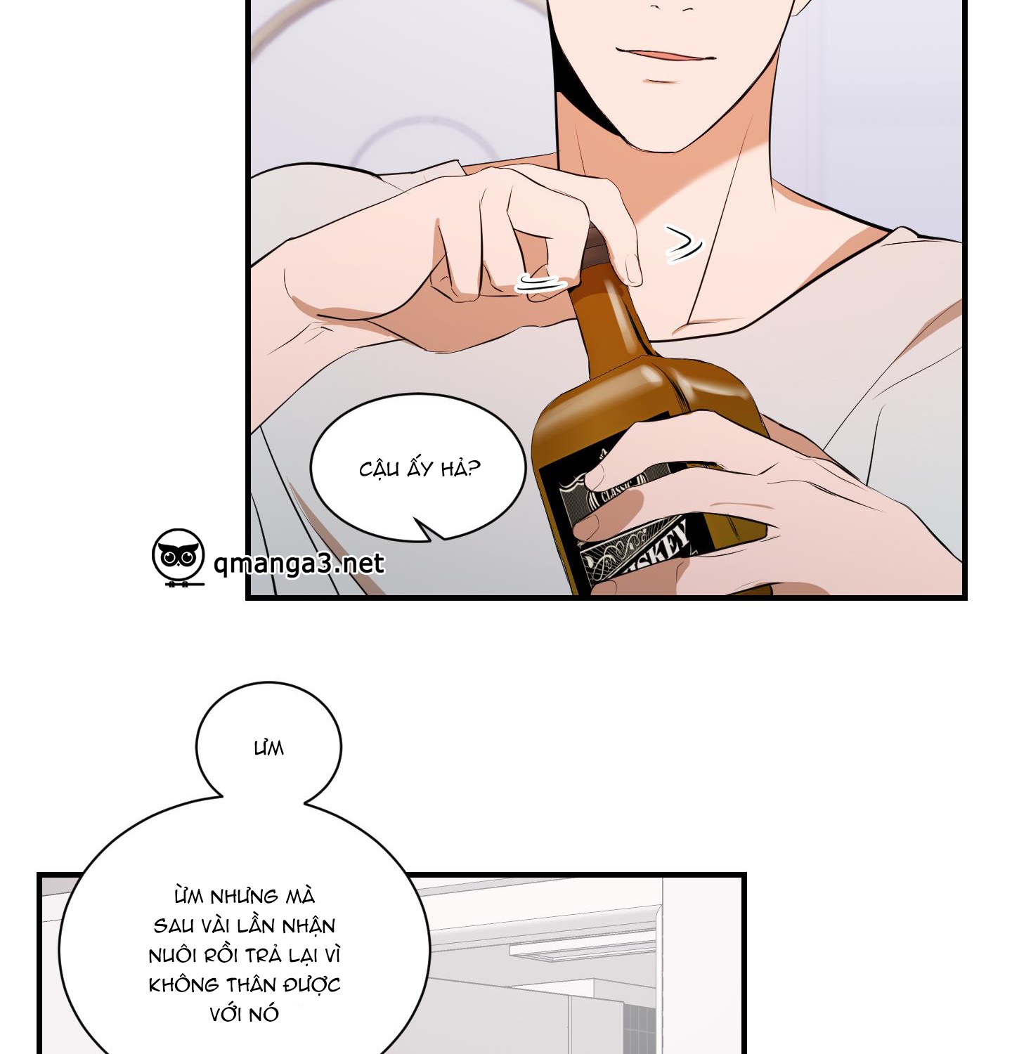 chốn riêng tư chapter 32 61