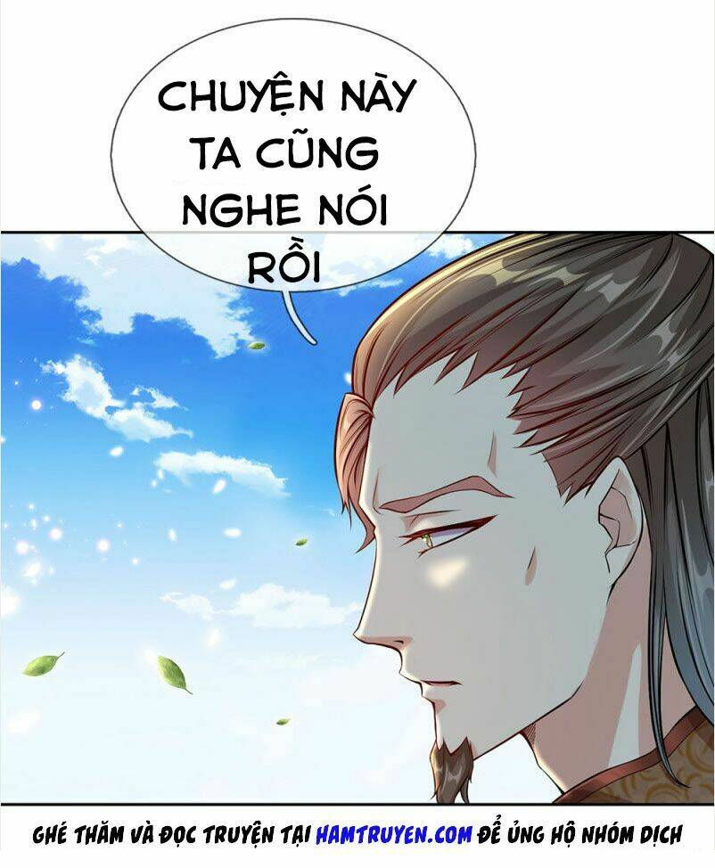 thân thể của ta là kiếm chủng chapter 3 20