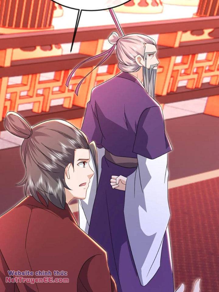 tiên võ đế tôn chapter 556 50