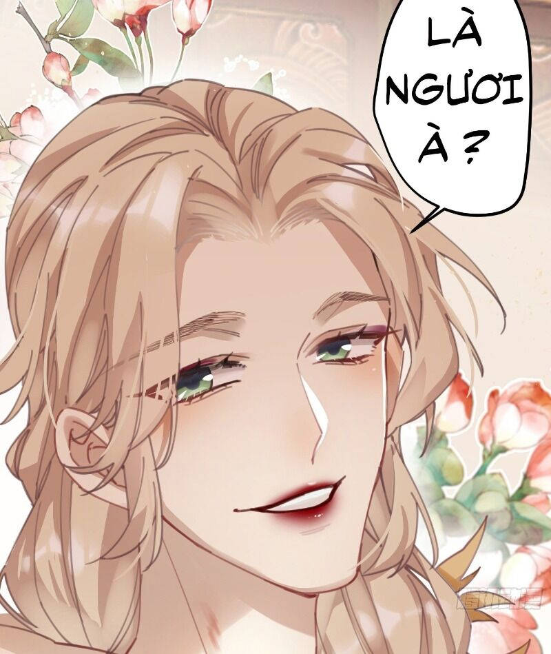 phế vật công chúa muốn nhặt chồng chapter 3 59