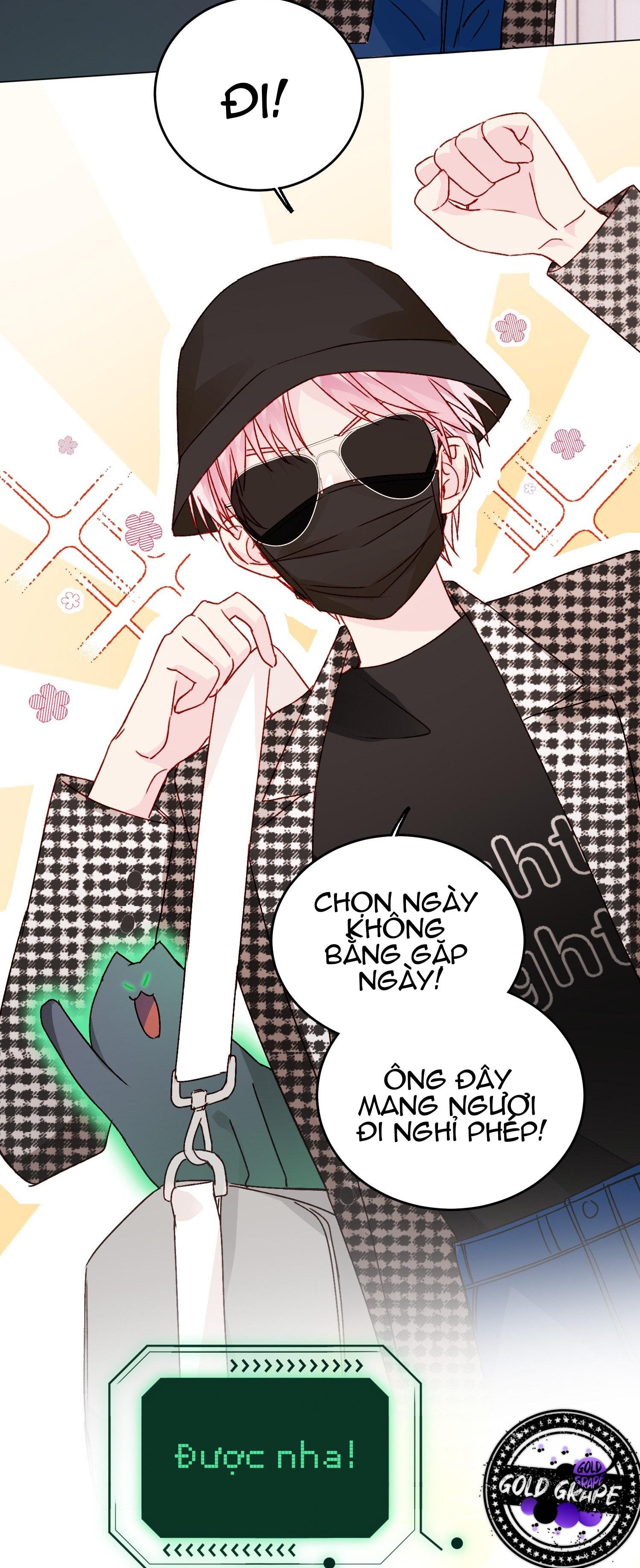 tôi phải trở thành nhân vật đại phản diện chapter 40 48